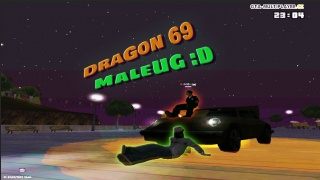 MaleUG and DRAGON