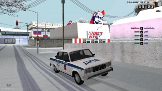 [WTLS 2] GTA Russia #1