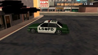 188 lspd