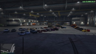 FiveM2 car meet results