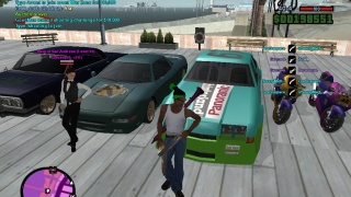 ma CARS in S3