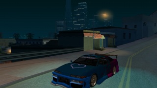 I got this car for 3m only :)