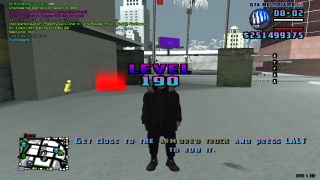 Level 190 :)