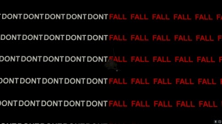DON'T FALL 123