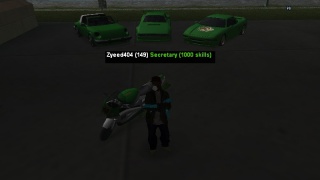 Zyeed404 - 1k Skills Grove Street 