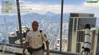 FiveM® by Cfx.re - WELCOME TO LOS SANTOS 2