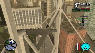 Hello san andreas 2