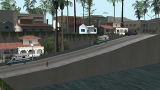 My Marina Street :)