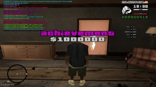 all heists / všechny heisty 1m achievement