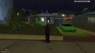 My new WTLS 2 house x)