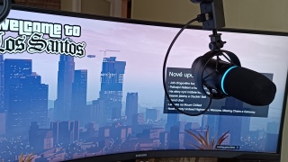 [FIVEM] WTLS NEW MIC