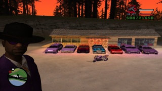 2023 Toby Car Collection