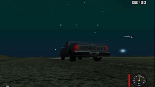 Drive In RockStar Road :)