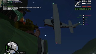 pilotless planes :DD