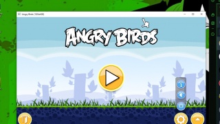 Angry Birds