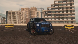 f150-fivem