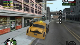 Wtls 2 Screenshot