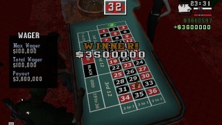 This is like my 6th win in roulette today