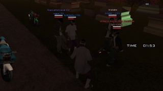 With My brothers And my Ceo <3 Dancing in Ceo chall