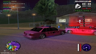 My 2 Valentine LSPD