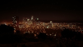 Night Los Santos