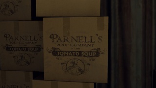 L.A. Noire 24. 7. 2023 #2 - Parnellovy polévky