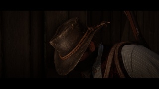 Red Dead Redemption 2 - 29.7. 2023 #11