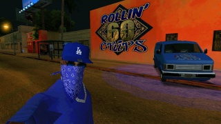 CRIPS4LIFE