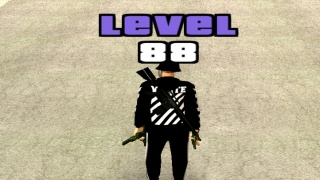 Level 88