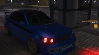 Sultan RS 
