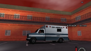 Got New ambulance Only in $ Random Packages