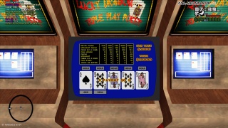 Royal flush (real) 2