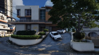 Vinewood Brotherhood #2