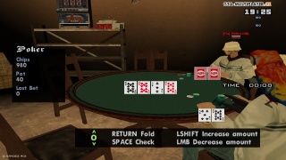 poker luky