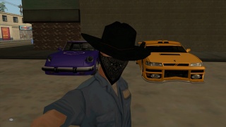 best cars ingame