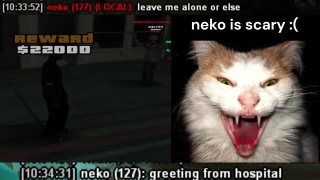 neko