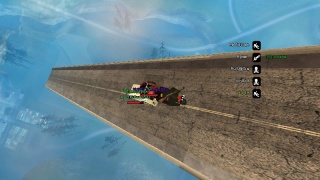 High Jump Made in Halfpipe :3