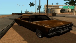 LowRider