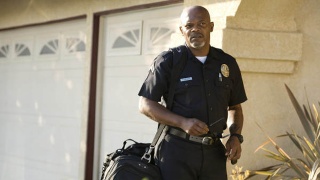 Officer Tenpenny in real life