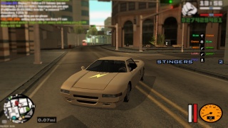 My 1st Rare Liver Car > Inferonous 