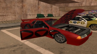 My Red Elegy <3333