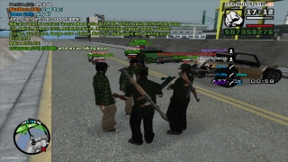 CuSO_2 with homies 3>