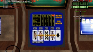 $40M on Video Poker