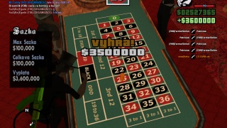 🤑 winning at roulette 25 number 🤑