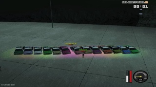 lspd_sfpd Collection