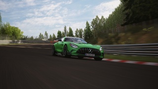 A M G | Assetto Corsa