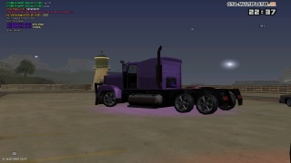 Můj kamion 2