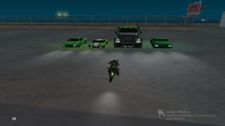 A collection of my cars S2