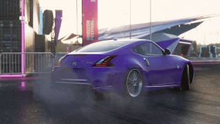 Nissan Nismo 370Z