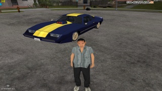 Rate my car 